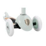 Patinete de 3 ruedas | Banwood | Mint - Imagen 9