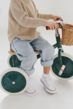 Triciclo Banwood - Green - Imagen 2