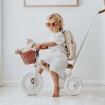 Triciclo Banwood - White - Imagen 2
