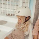 Casco Banwood | Cream - Imagen 2