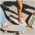 Skateboard infantil | Banwood | MINT - Imagen 2