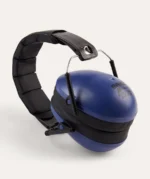 Auriculares Antirruido | KIDZ +3 años | Azul Navy - Imagen 3