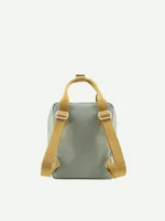 Mochila Grande - Meadows | Map green - Imagen 7