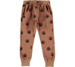 Jogger felpa - FLEECE MOUNTAINS