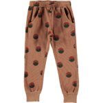 Jogger felpa - FLEECE MOUNTAINS