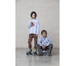 Jogger felpa - FLEECE MOUNTAINS - Imagen 2