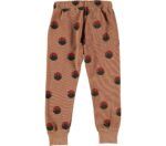 Jogger felpa - FLEECE MOUNTAINS - Imagen 3