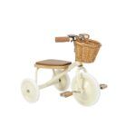Triciclo Banwood - Cream - Imagen 11