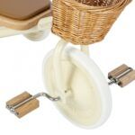 Triciclo Banwood - Cream - Imagen 10