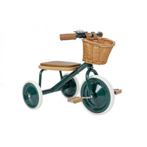 Triciclo Banwood - Pink - Imagen 10