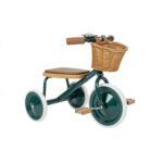 Triciclo Banwood - Green - Imagen 3
