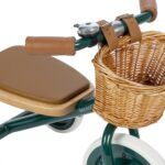 Triciclo Banwood - Green - Imagen 5