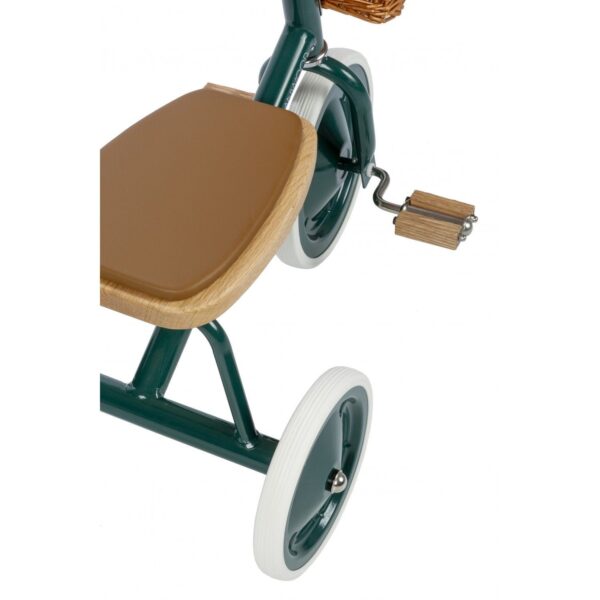 Triciclo Banwood - Pink - Imagen 13