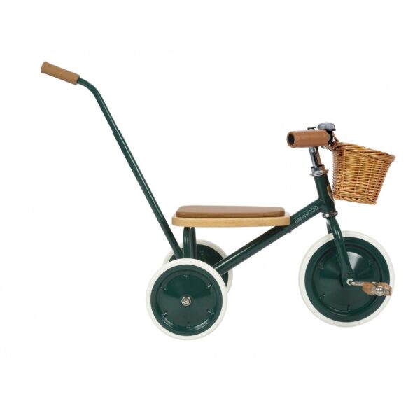 Triciclo Banwood - Pink - Imagen 14