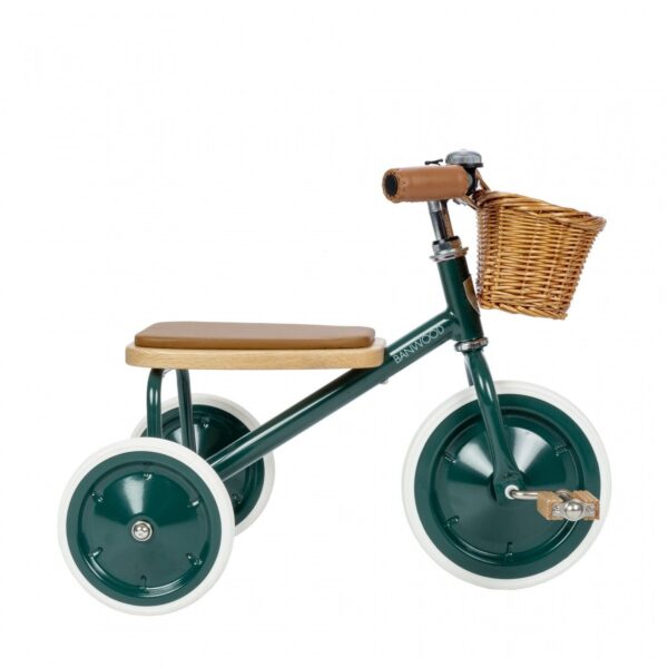 Triciclo Banwood - Pink - Imagen 15