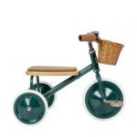 Triciclo Banwood - Green