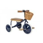 Triciclo Banwood - Navy Blue - Imagen 3