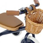 Triciclo Banwood - Navy Blue - Imagen 5