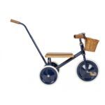 Triciclo Banwood - Navy Blue - Imagen 8