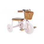Triciclo Banwood - Pink - Imagen 3