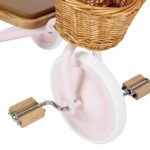 Triciclo Banwood - Pink - Imagen 5