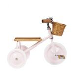 Triciclo Banwood - Pink