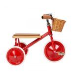 Triciclo Banwood - White - Imagen 9