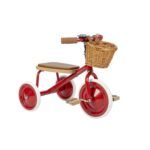 Triciclo Banwood - White - Imagen 11
