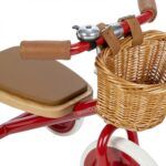 Triciclo Banwood - White - Imagen 13