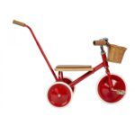 Triciclo Banwood - White - Imagen 15