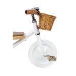 Triciclo Banwood - White - Imagen 4
