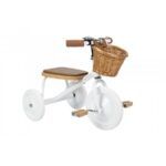 Triciclo Banwood - White - Imagen 3
