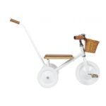 Triciclo Banwood - White - Imagen 8