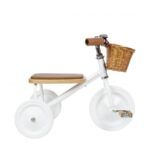 Triciclo Banwood - White