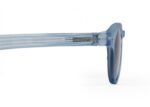 Gafas de sol JUNIOR 5-10 años - AERY BLUE #C - Imagen 4