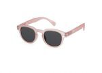 Gafas de sol 5-10 años JUNIOR #c | Rosa - Imagen 2