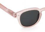 Gafas de sol 5-10 años JUNIOR #c | Rosa - Imagen 3