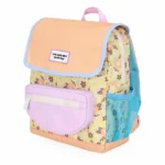 Mochila Escolar | Pastel Blossom - Imagen 4