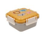Caja almuerzo Grande - Animal Friends