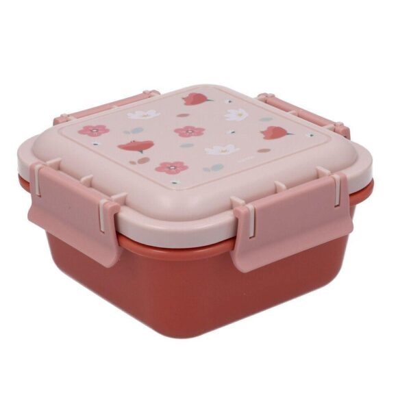Caja almuerzo Grande - Little Garden