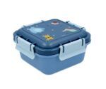 Caja almuerzo Grande - Little Monsters