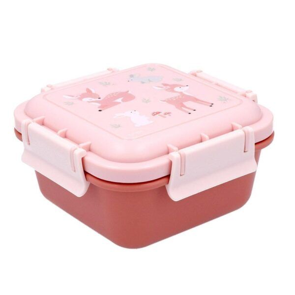 Caja almuerzo Grande - Sweet Deer
