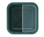 Caja almuerzo Grande - Vintage Cars - Imagen 2