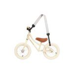 Correa para transportar Banwood | Crema - Imagen 3