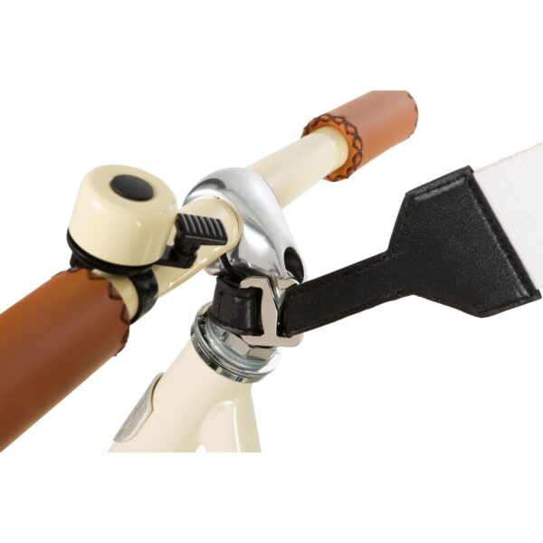Correa para transportar Banwood | Crema - Imagen 6