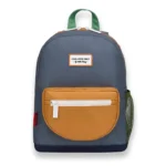 Mochila Escolar | Mini Marine