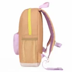 Mochila infantil | CRÈME BRÛLÉE | Tamaño grande - Imagen 3