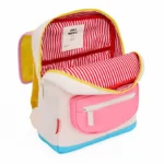 Mochila Preescolar | Mini Sugar - Imagen 4