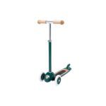 Patinete de 3 ruedas | Banwood | Cream - Imagen 13