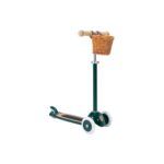 Patinete de 3 ruedas | Banwood | Cream - Imagen 19